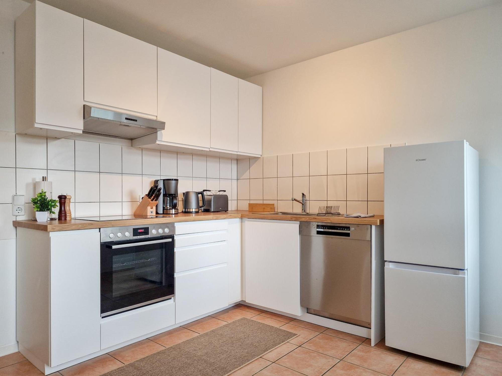 Rr - New - Apartments Kappel - 85Qm - Lift - Wifi Chemnitz Luaran gambar