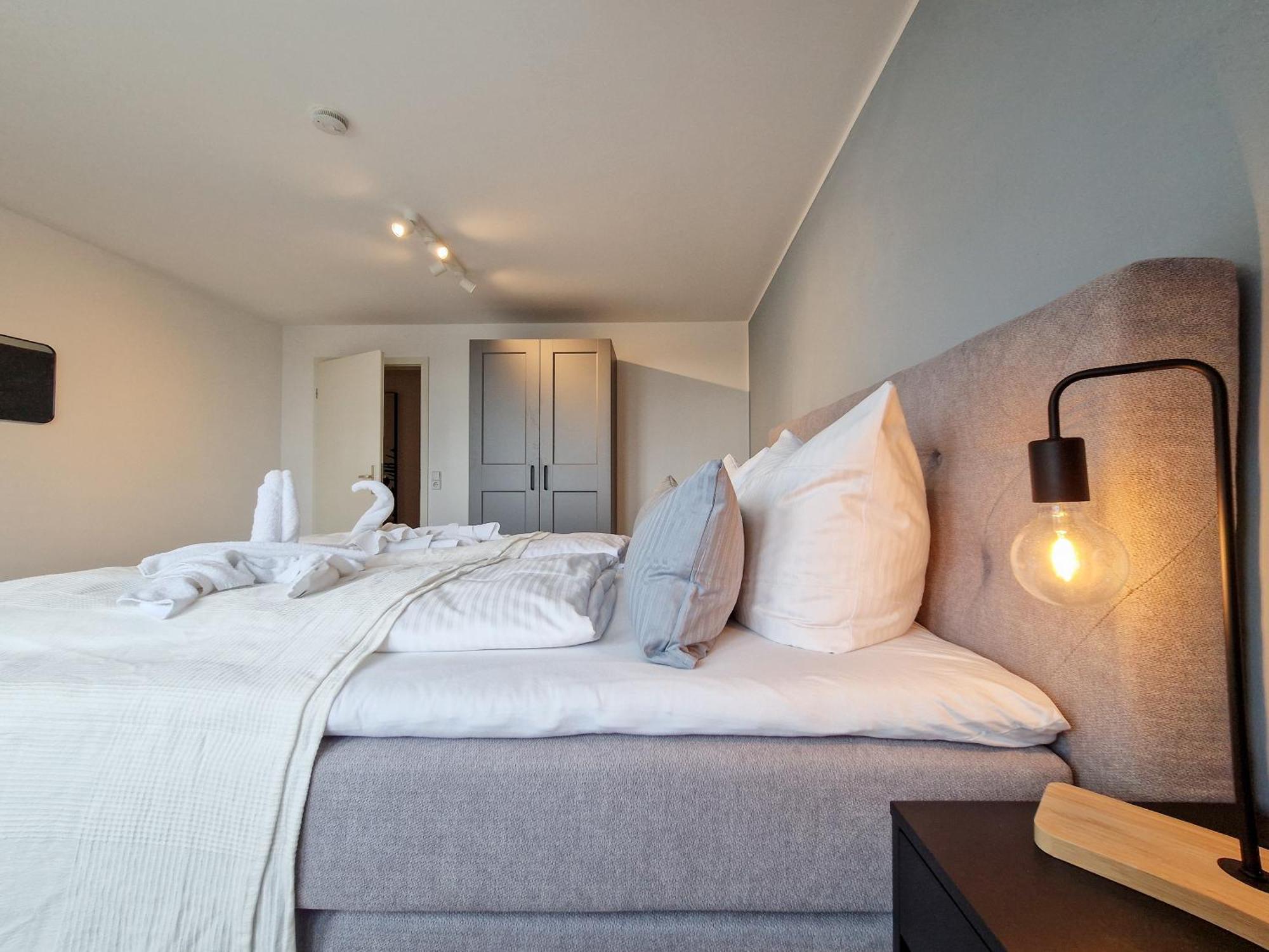 Rr - New - Apartments Kappel - 85Qm - Lift - Wifi Chemnitz Luaran gambar