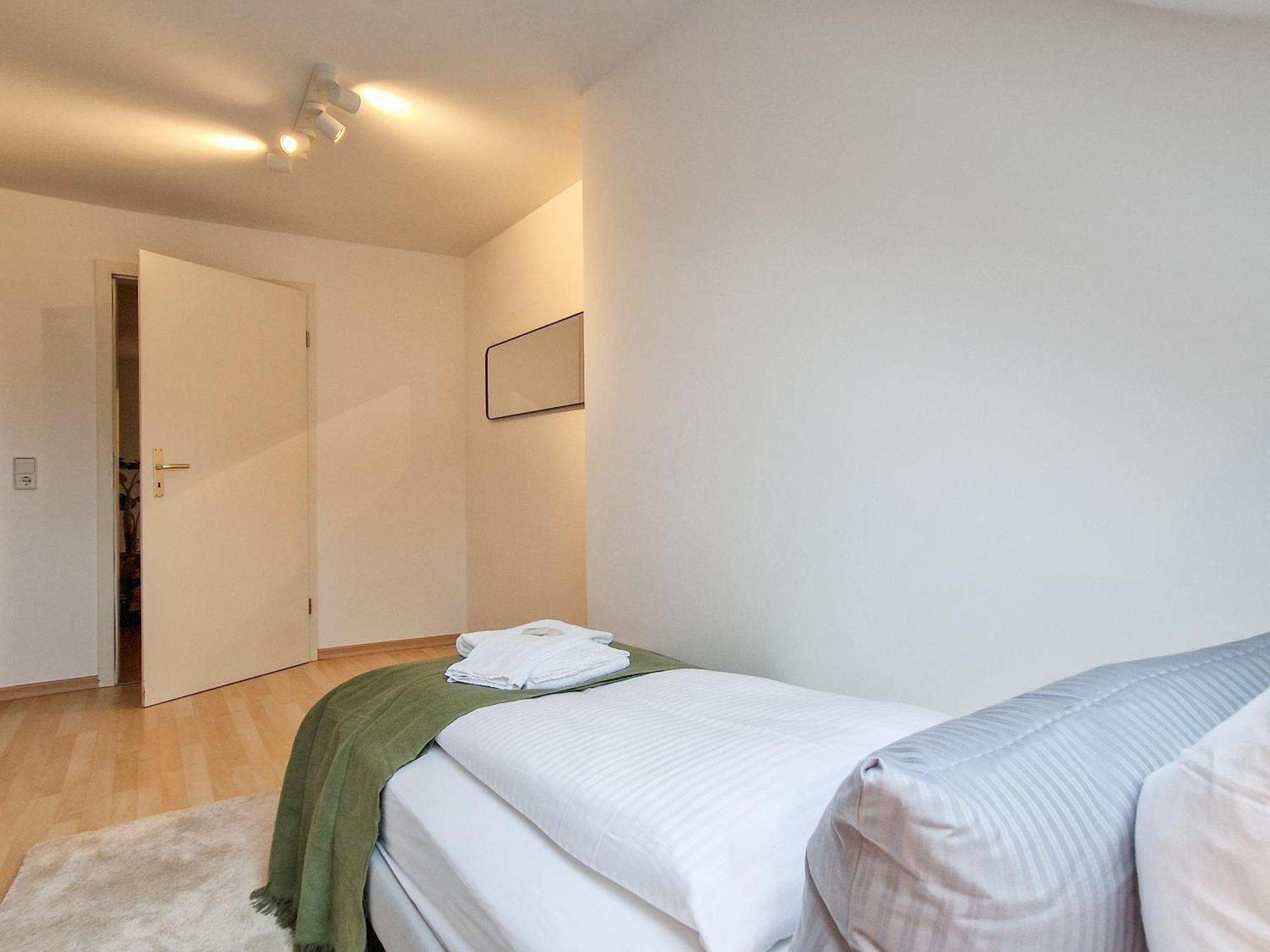 Rr - New - Apartments Kappel - 85Qm - Lift - Wifi Chemnitz Luaran gambar