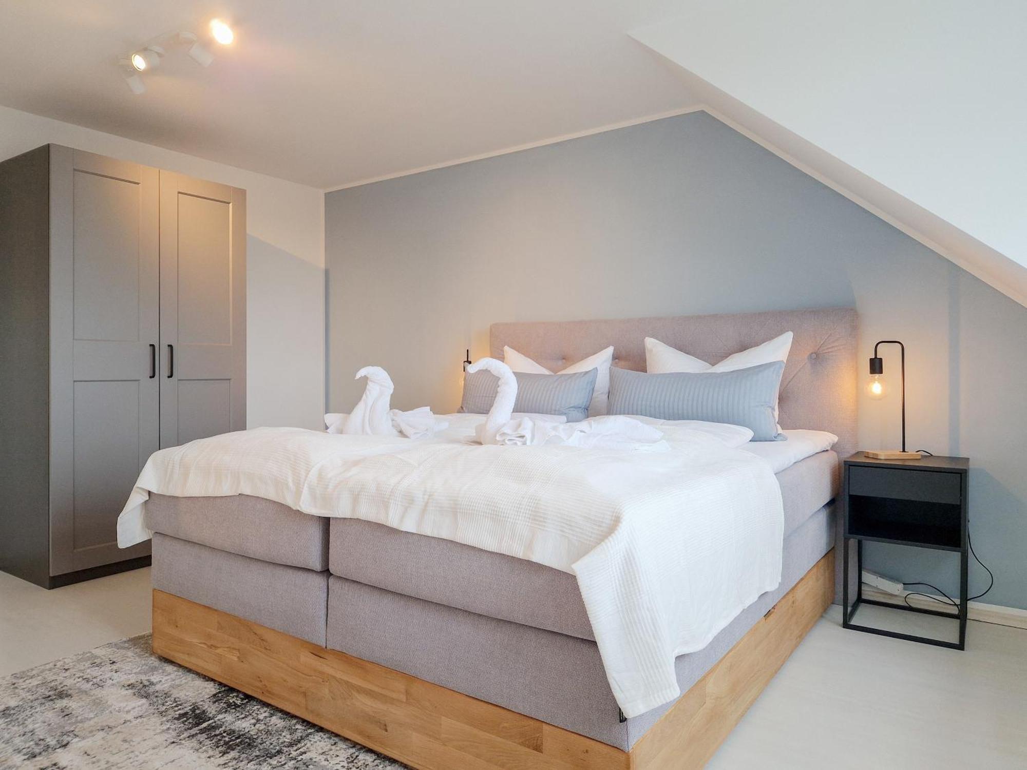 Rr - New - Apartments Kappel - 85Qm - Lift - Wifi Chemnitz Luaran gambar