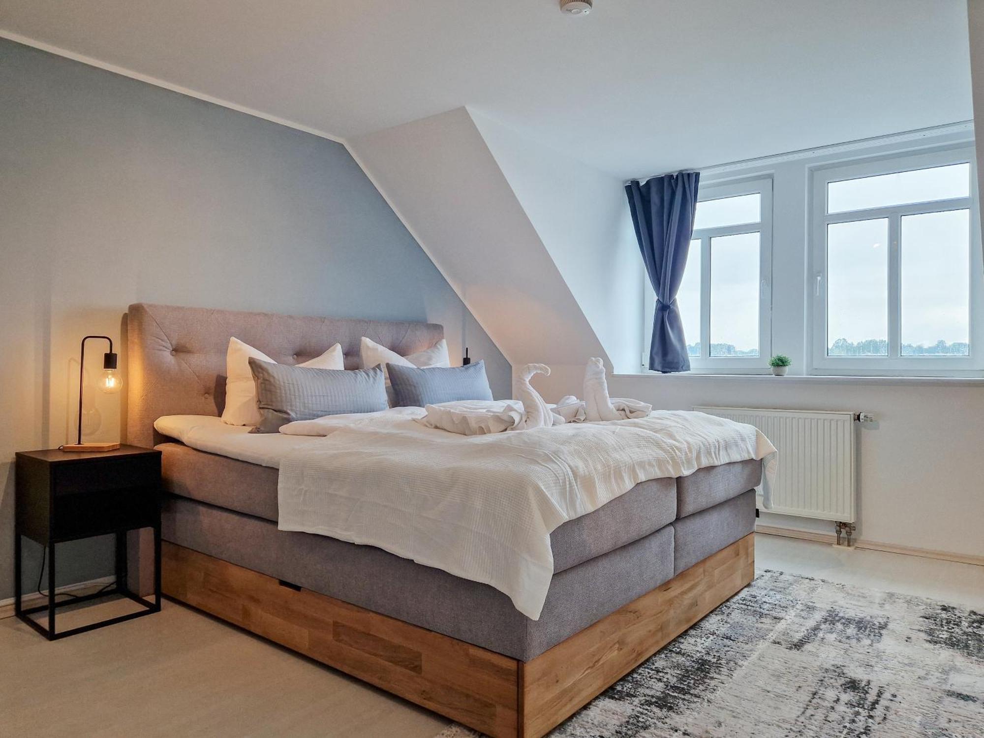 Rr - New - Apartments Kappel - 85Qm - Lift - Wifi Chemnitz Luaran gambar
