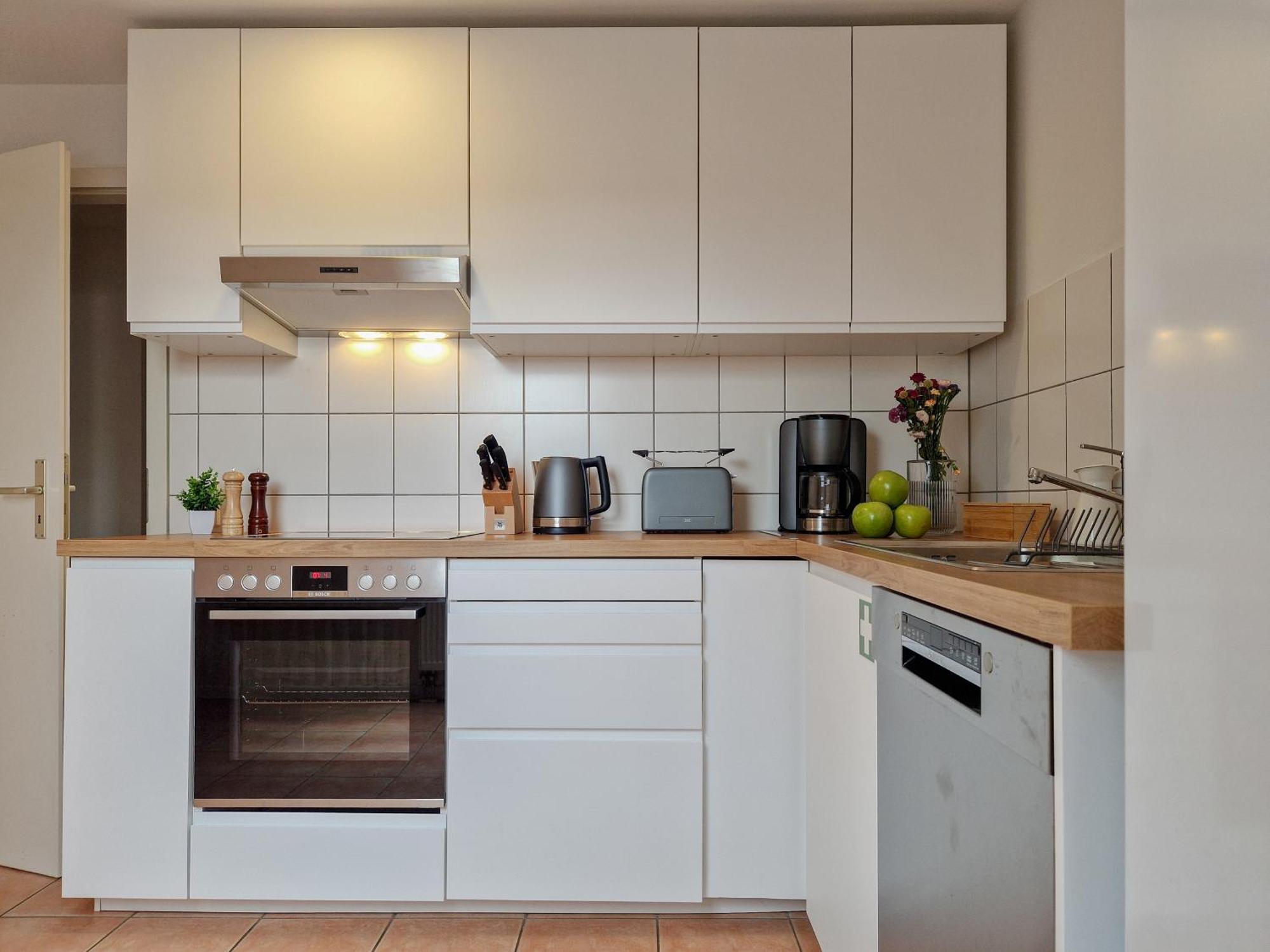 Rr - New - Apartments Kappel - 85Qm - Lift - Wifi Chemnitz Luaran gambar