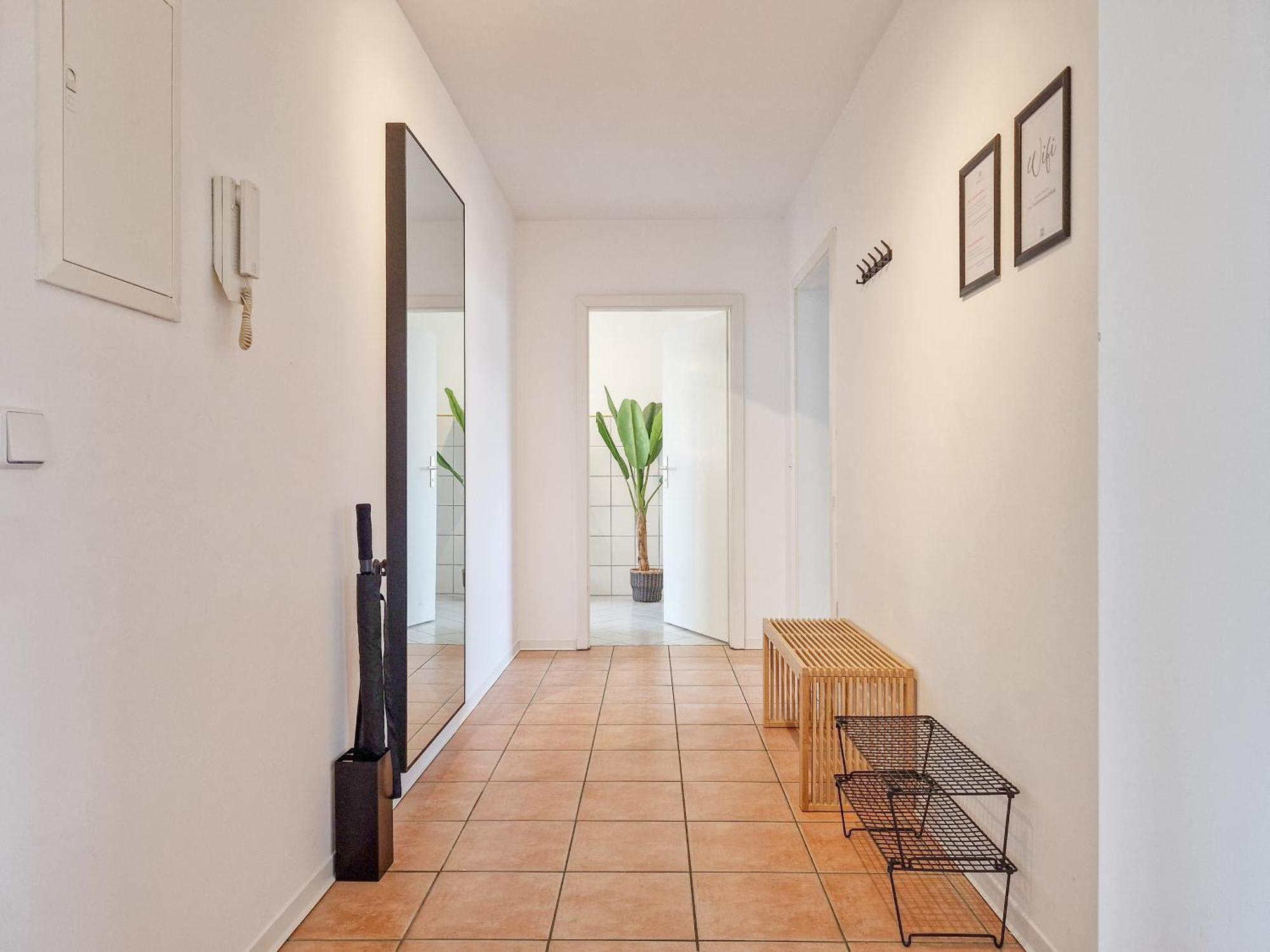 Rr - New - Apartments Kappel - 85Qm - Lift - Wifi Chemnitz Luaran gambar