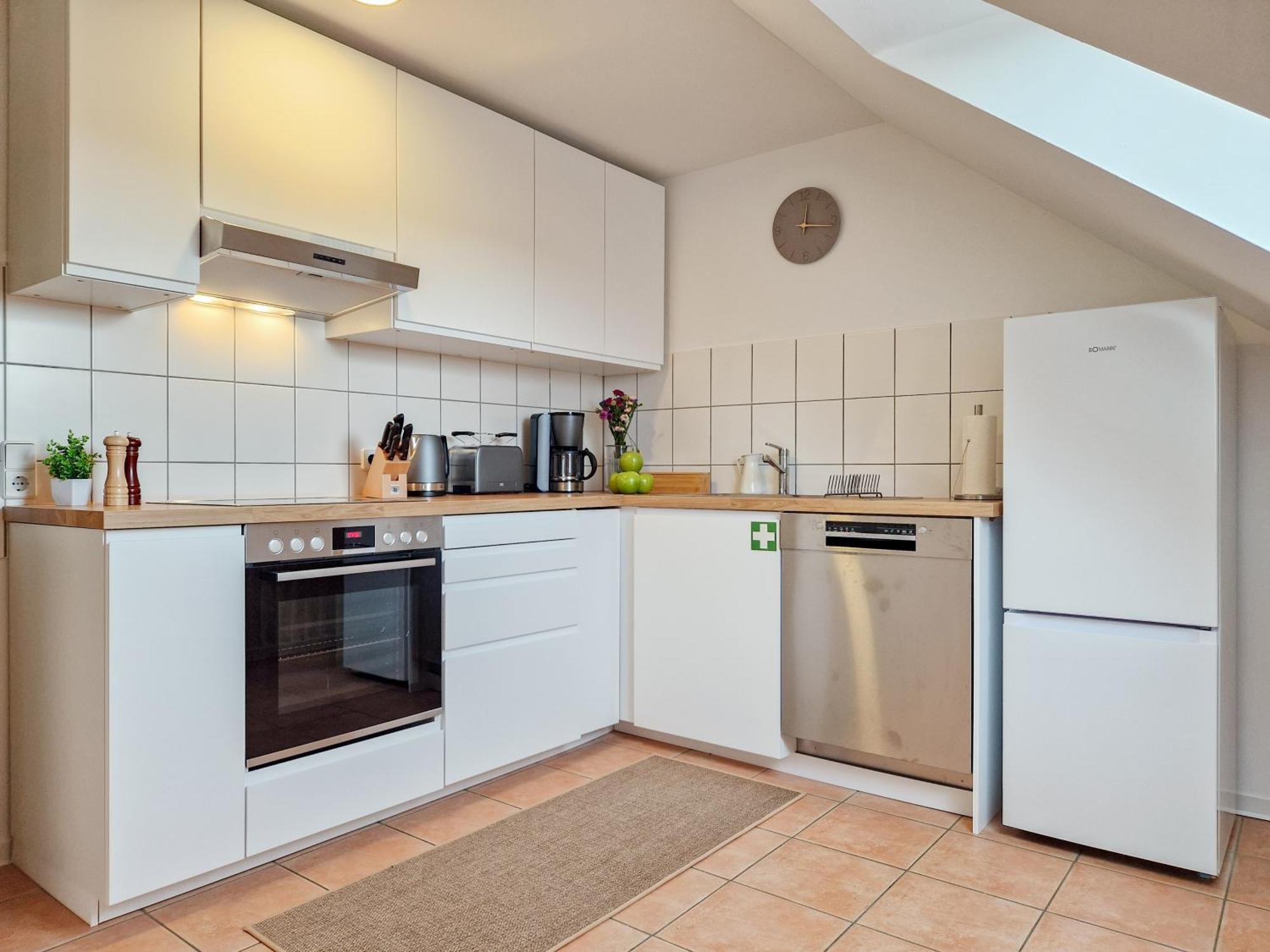 Rr - New - Apartments Kappel - 85Qm - Lift - Wifi Chemnitz Luaran gambar