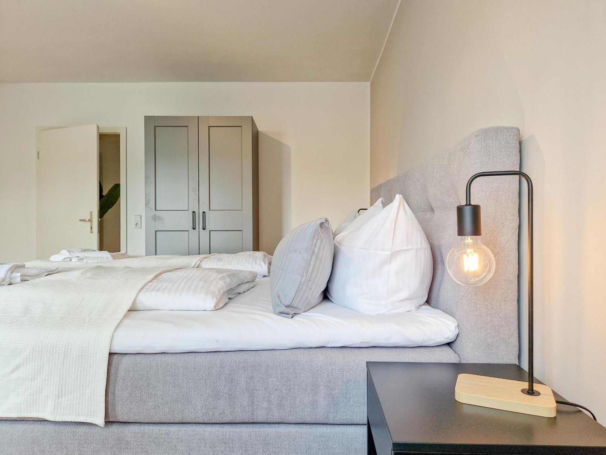 Rr - New - Apartments Kappel - 85Qm - Lift - Wifi Chemnitz Luaran gambar