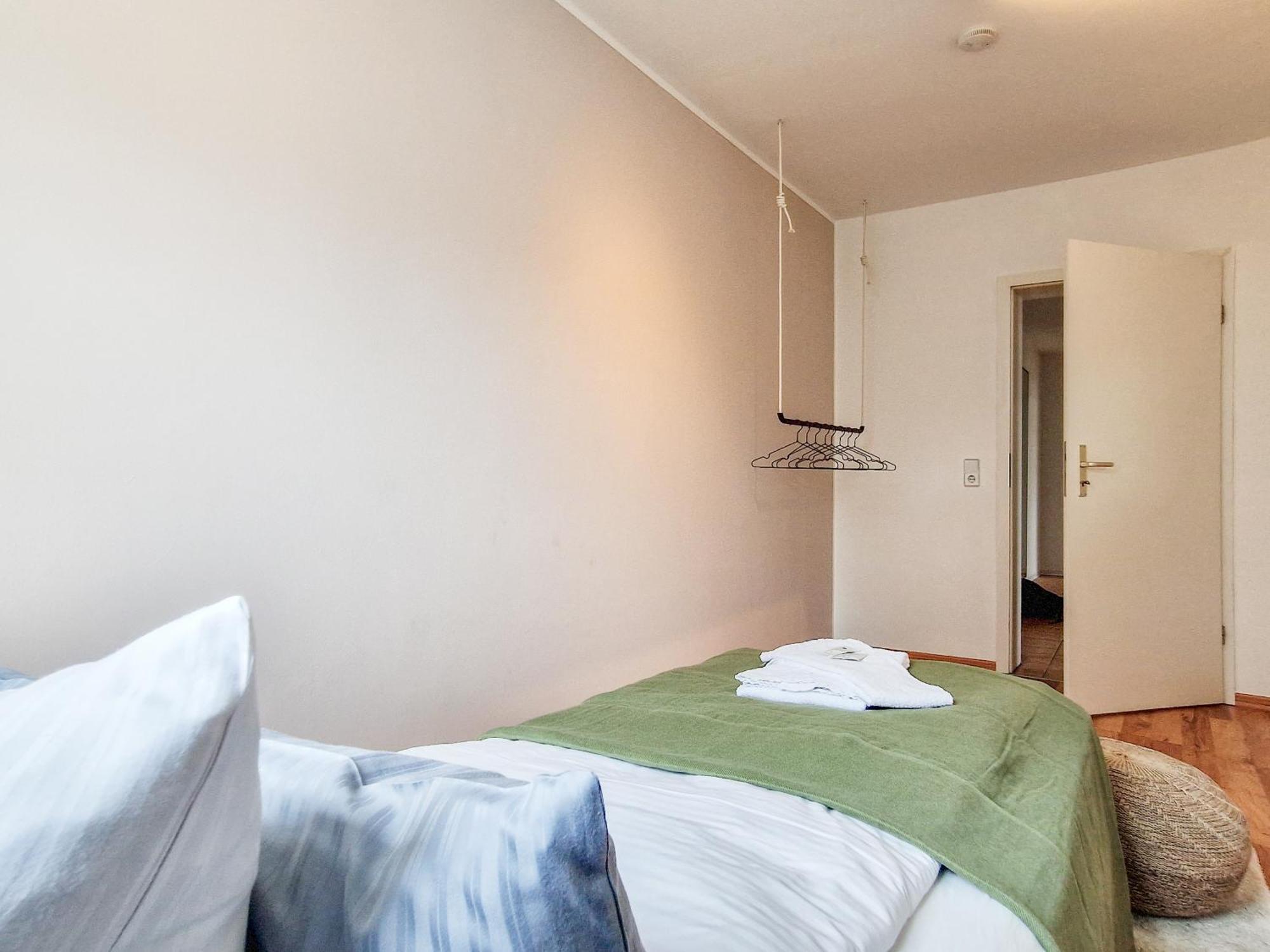 Rr - New - Apartments Kappel - 85Qm - Lift - Wifi Chemnitz Luaran gambar