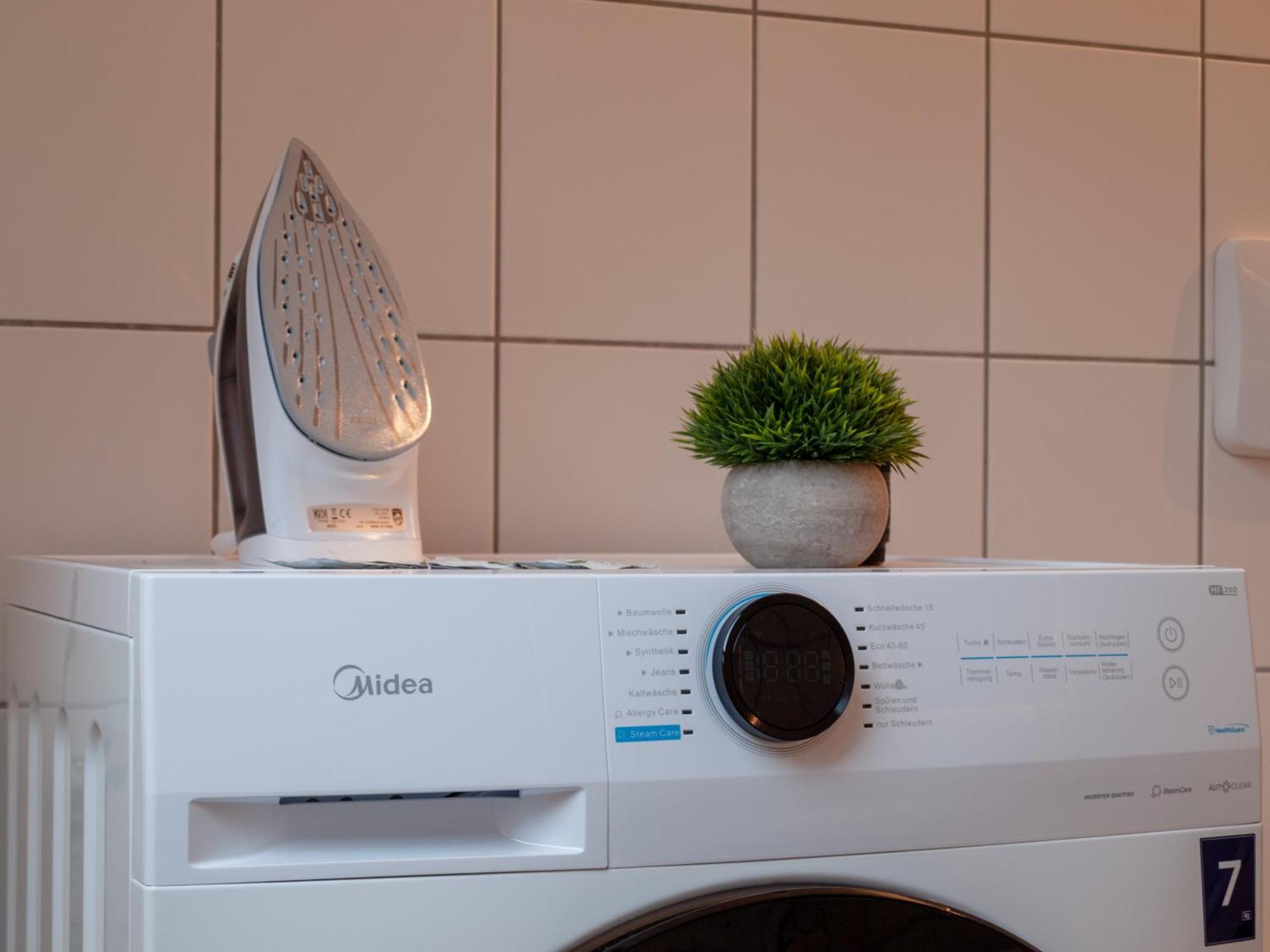 Rr - New - Apartments Kappel - 85Qm - Lift - Wifi Chemnitz Luaran gambar